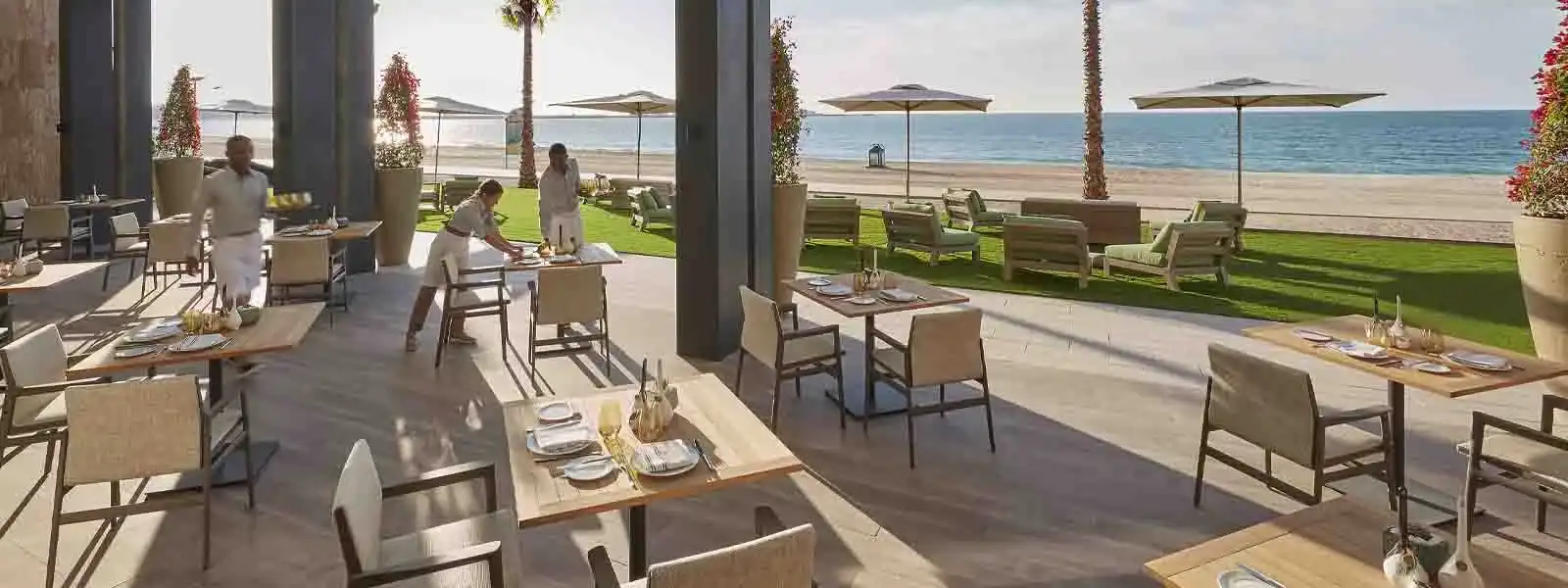 Mandarin Oriental Jumeira-1